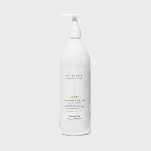 AMETHYSTE NUTRI - RICH NUTRITIVE REPAIR MASK