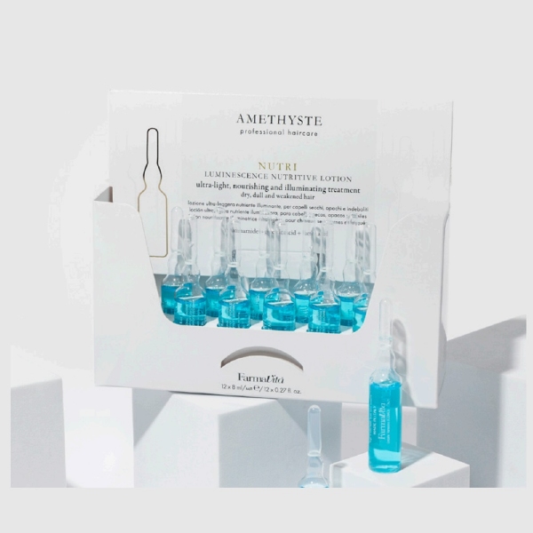 AMETHYSTE NUTRI - LUMINESCENCE NUTRITIVE LOTION