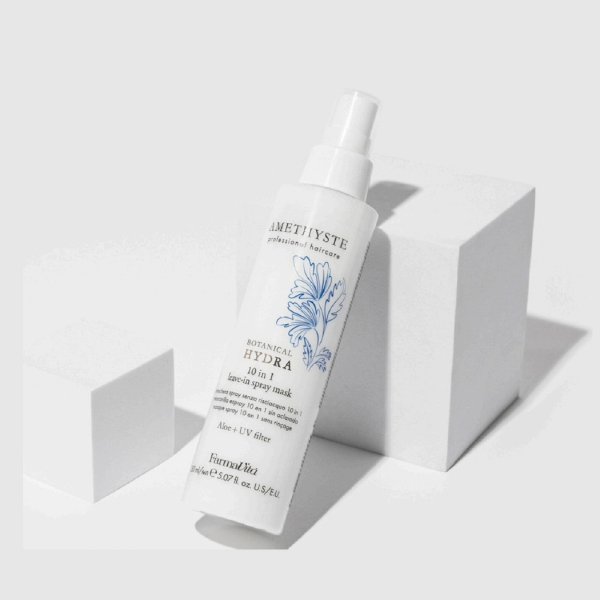 AMETHYSTE BOTANICAL HYDRA - 10 IN 1 LEAVE-IN SPRAY MASK