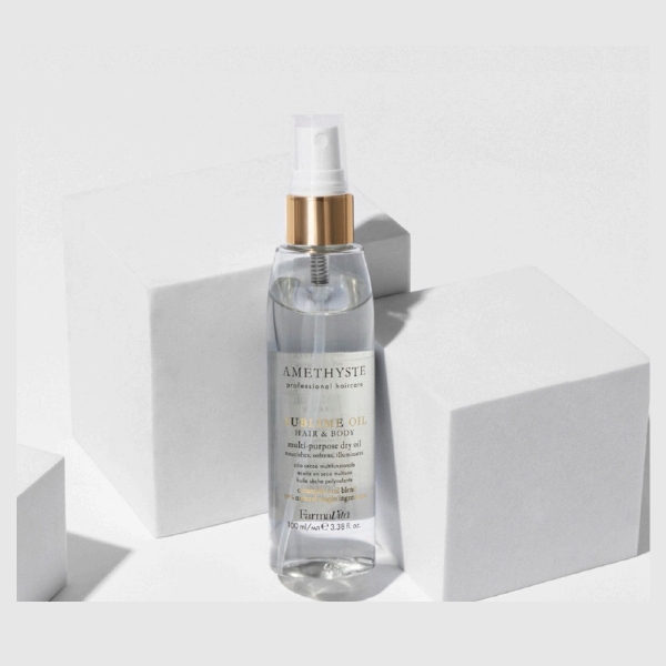 AMETHYSTE SUBLIME OIL - HAIR & BODY MULTI-PURPOSE DRY OIL