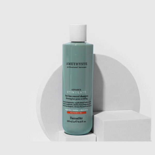 AMETHYSTE ADVANCE STIMULATE - HAIR LOSS CONTROL SHAMPOO
