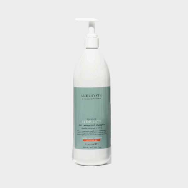 AMETHYSTE ADVANCE STIMULATE - HAIR LOSS CONTROL SHAMPOO