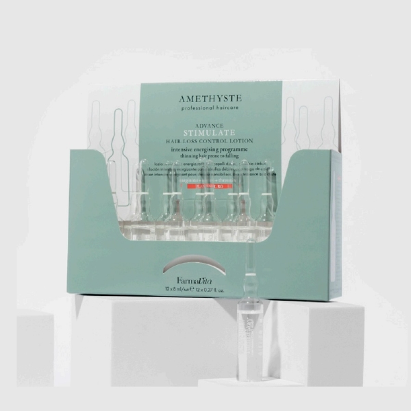 AMETHYSTE ADVANCE STIMULATE - HAIR LOSS CONTROL LOTION