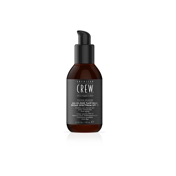AMERICAN CREW SHAVE ALL IN ONE FACE BALM