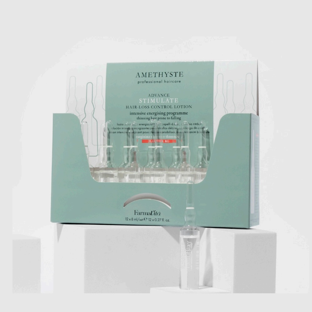 AMETHYSTE ADVANCE STIMULATE - HAIR LOSS CONTROL LOTION