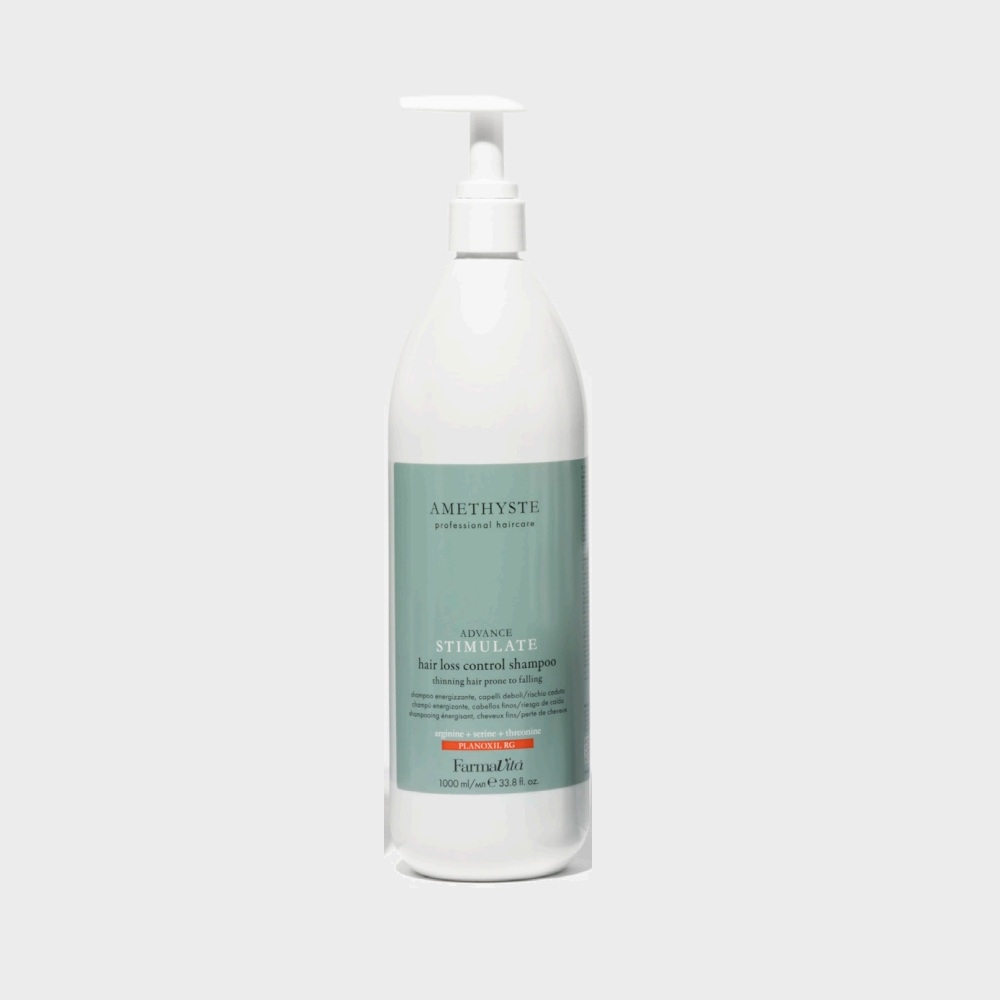 AMETHYSTE ADVANCE STIMULATE - HAIR LOSS CONTROL SHAMPOO