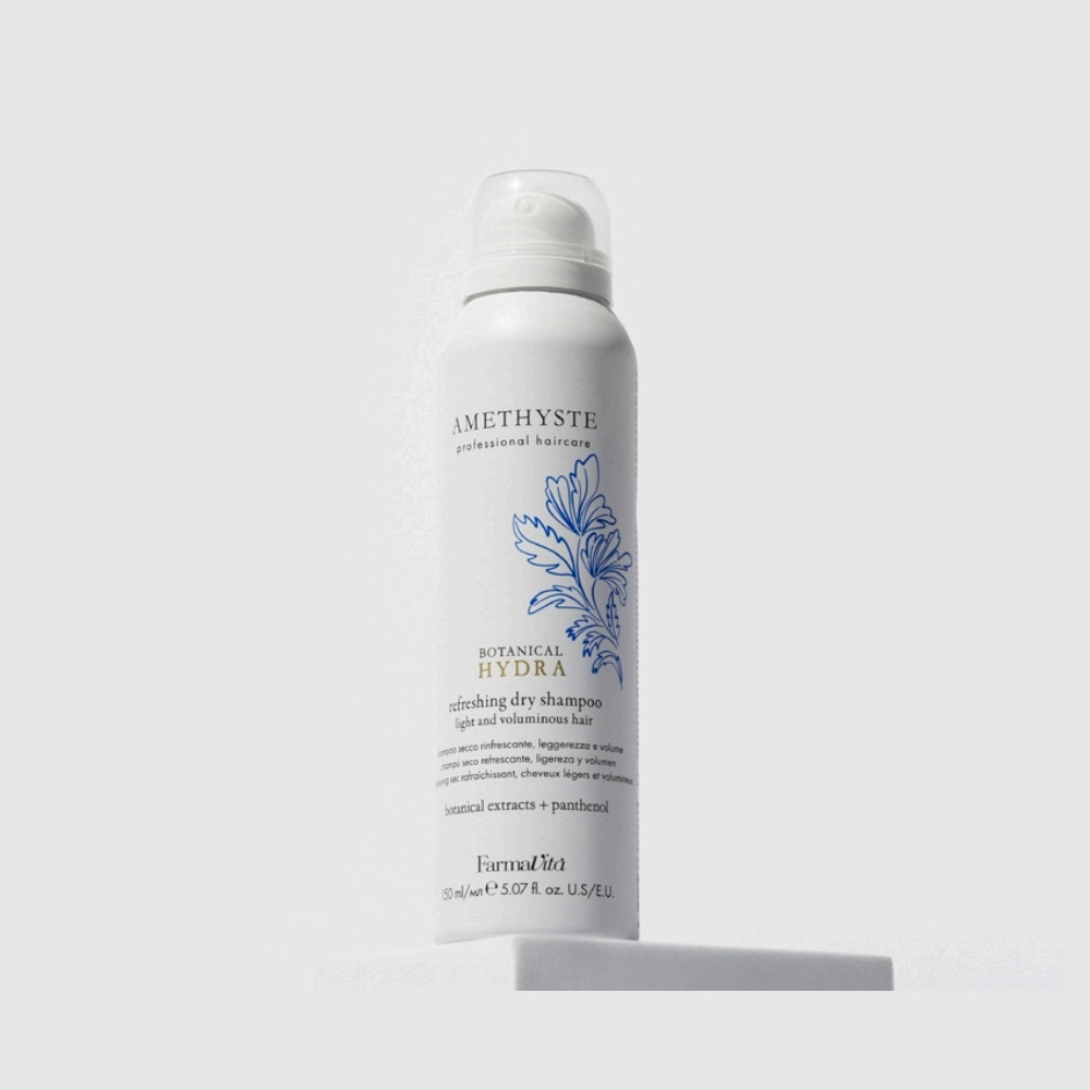 AMETHYSTE BOTANICAL HYDRA - REFRESHING DRY SHAMPOO
