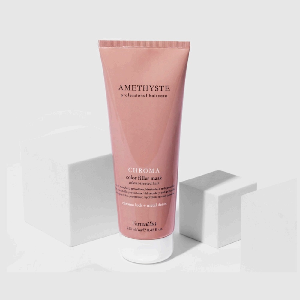 AMETHYSTE CHROMA  - COLOR FILLER MASK
