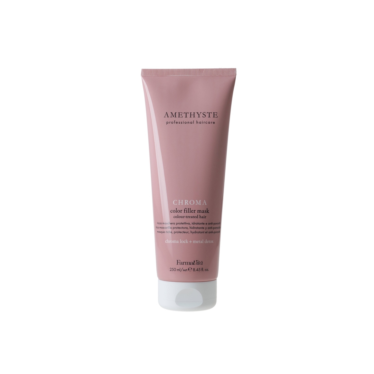 AMETHYSTE CHROMA  - COLOR FILLER MASK