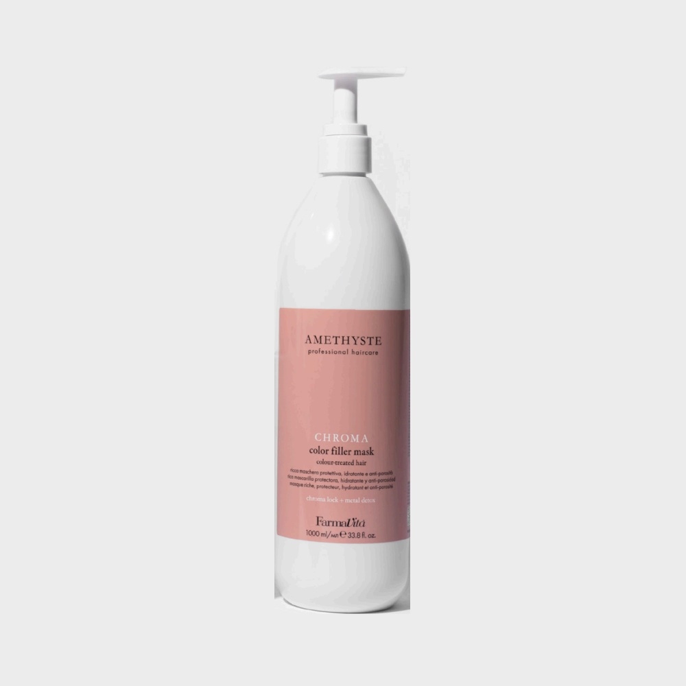 AMETHYSTE CHROMA  - COLOR FILLER MASK