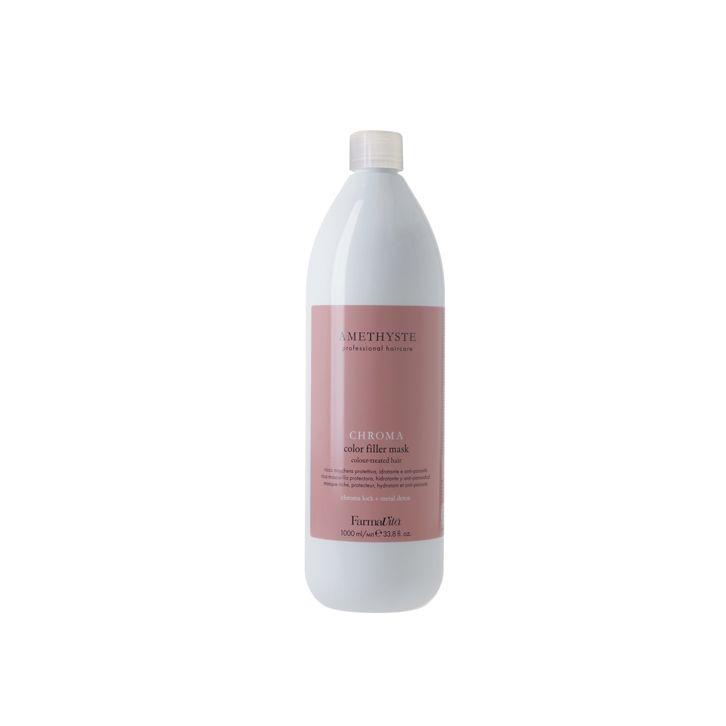AMETHYSTE CHROMA  - COLOR FILLER MASK