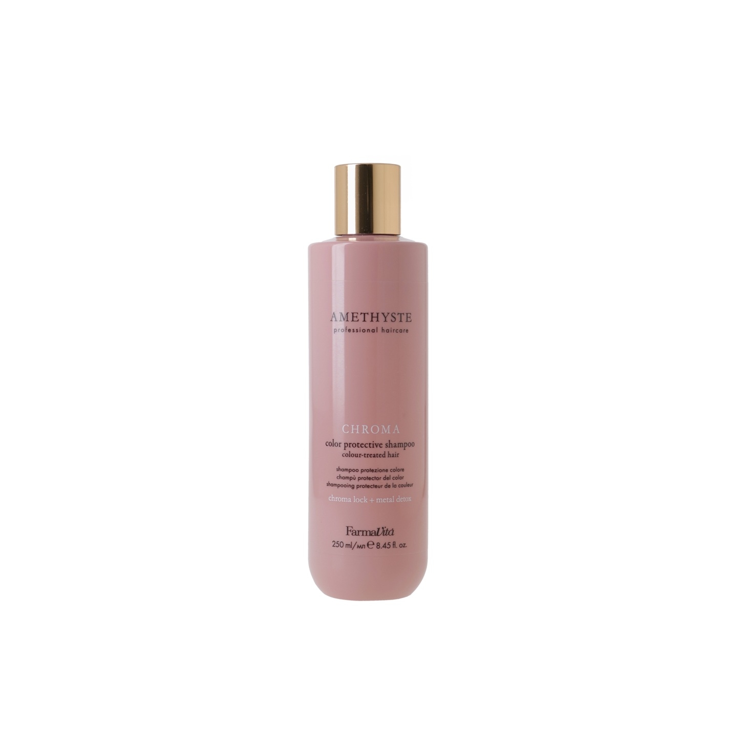 AMETHYSTE CHROMA  - COLOR PROTECTIVE SHAMPOO