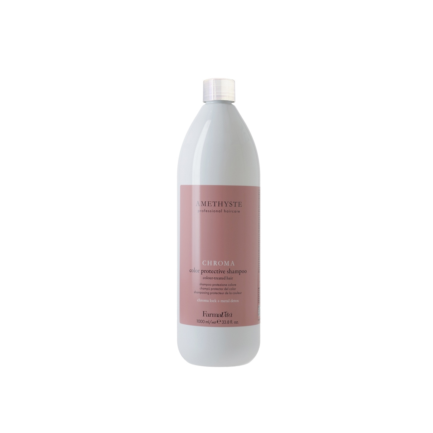 AMETHYSTE CHROMA  - COLOR PROTECTIVE SHAMPOO