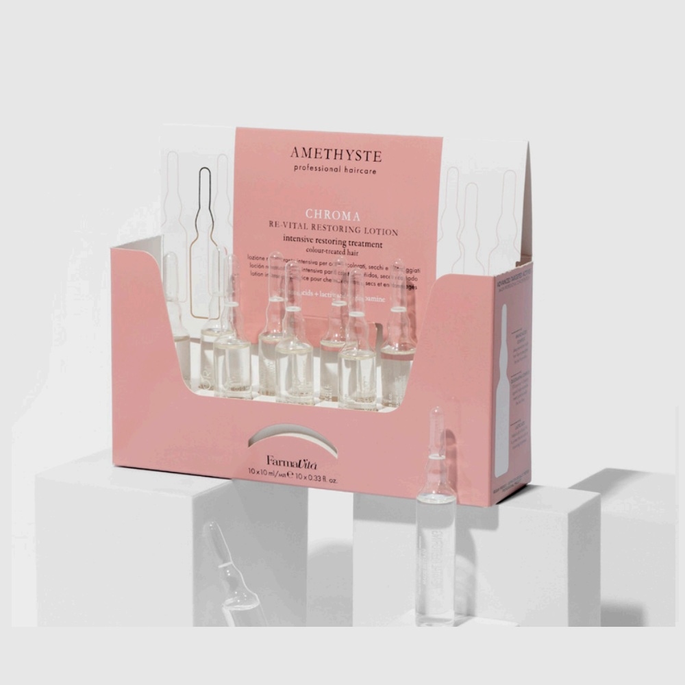 AMETHYSTE CHROMA  - RE-VITAL RESTORING LOTION