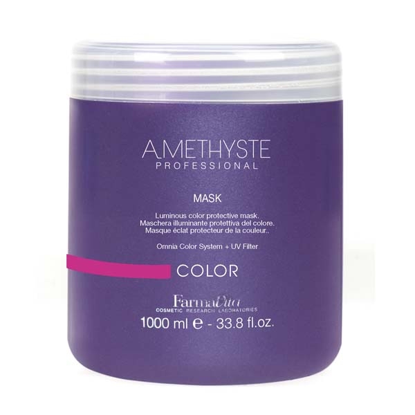 AMETHYSTE COLOR MASK