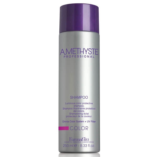 AMETHYSTE COLOR SHAMPOO