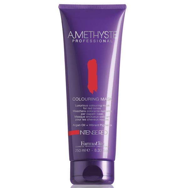 AMETHYSTE COLOURING MASK ROOD