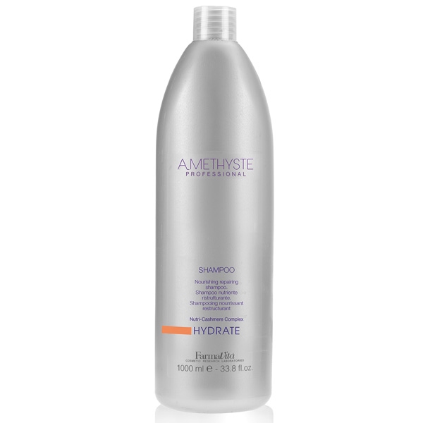 AMETHYSTE HYDRATE SHAMPOO