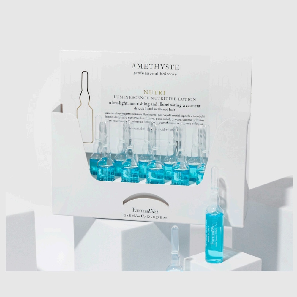 AMETHYSTE NUTRI - LUMINESCENCE NUTRITIVE LOTION