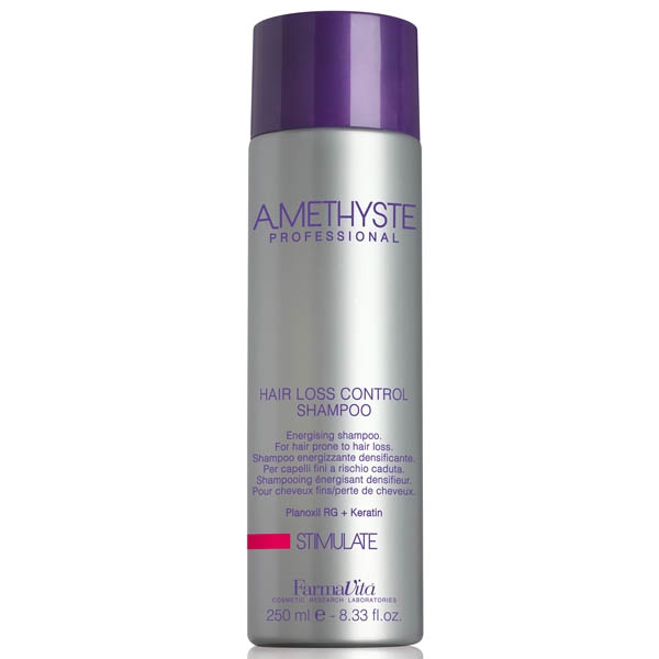 AMETHYSTE STIMULATE SHAMPOO