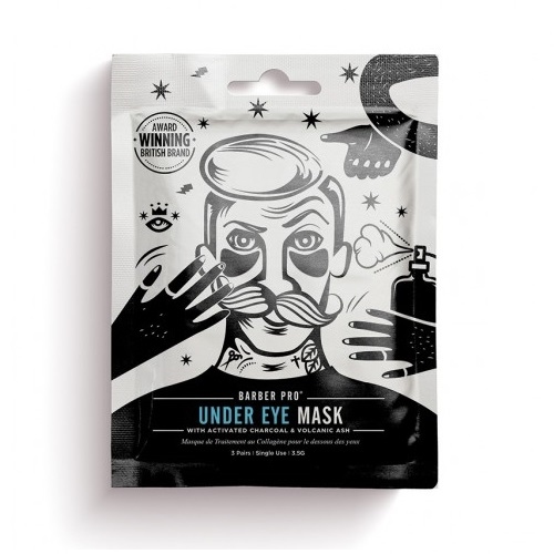 BARBER PRO UNDER EYE MASK