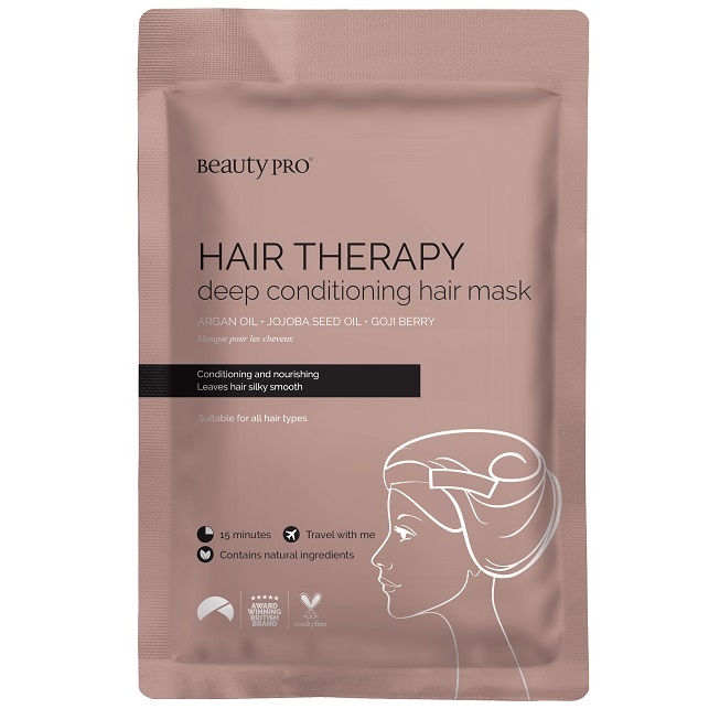 BEAUTYPRO HAIR THERAPY DEEP CONDITIONING HAIR MASK