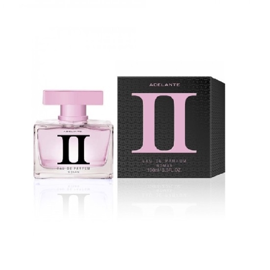 DAMES PARFUM '2'