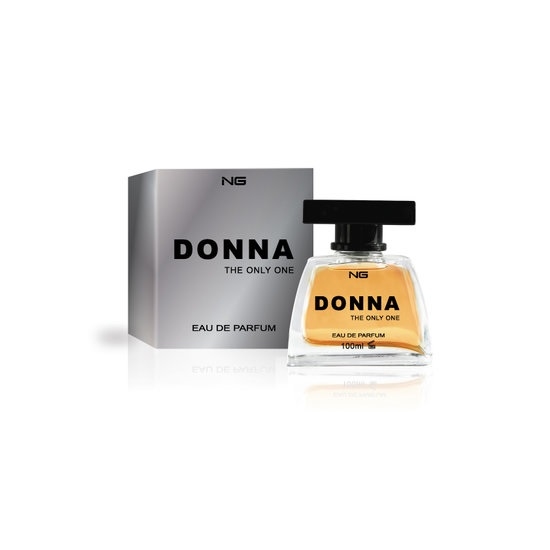DAMES PARFUM DONNA THE ONLY ONE