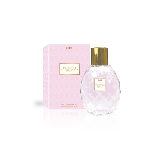 DAMES PARFUM VALENCIA