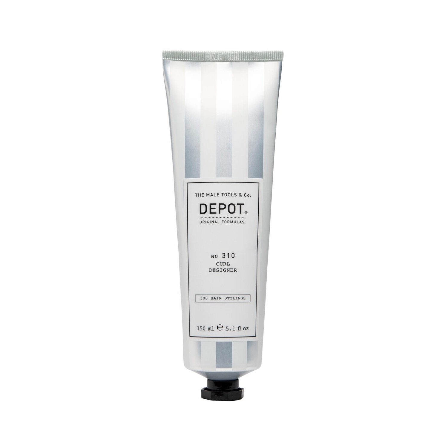 DEPOT No.310 CURL DESIGNER