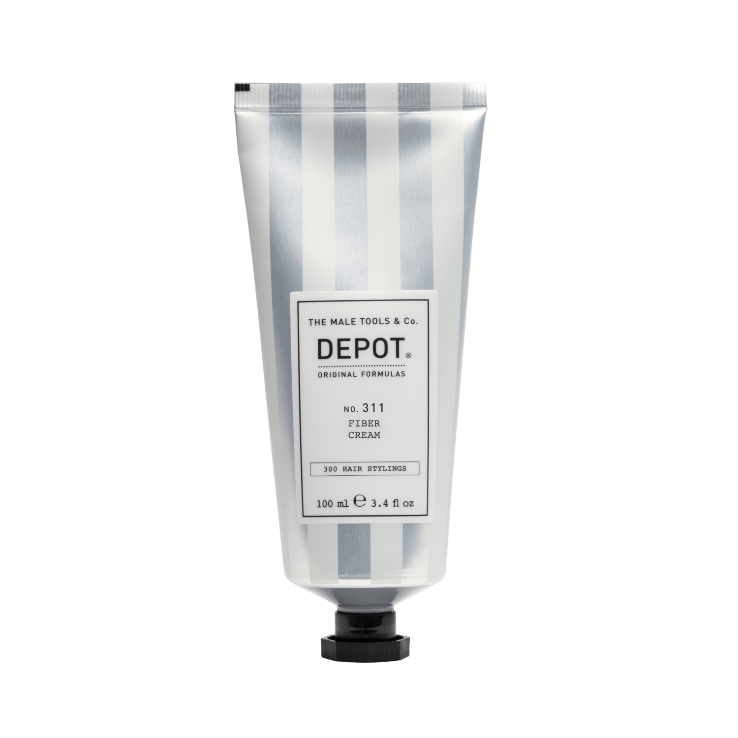 DEPOT No.311 FIBER CREAM