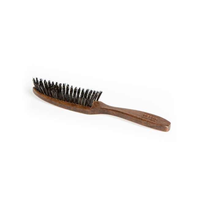 DEPOT No.720 WOODEN DETAIL BRUSH