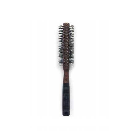DEPOT No.724 ROUND WOODEN BRUSH SMALL