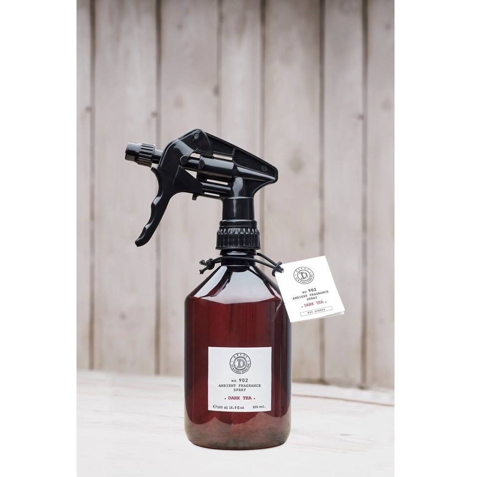 DEPOT No.902 AMBIENT SPRAY DARK TEA