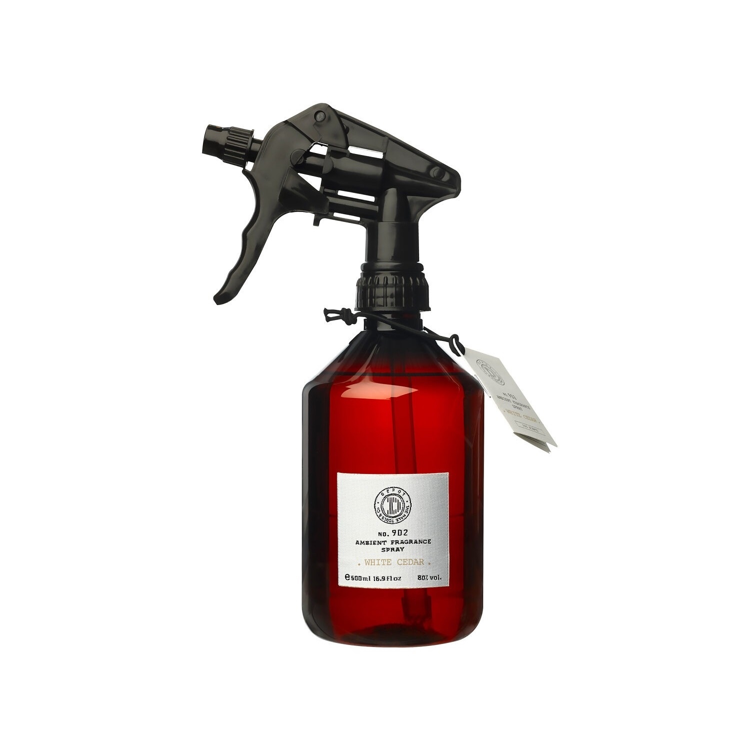 DEPOT No.902 AMBIENT SPRAY WHITE CEDAR