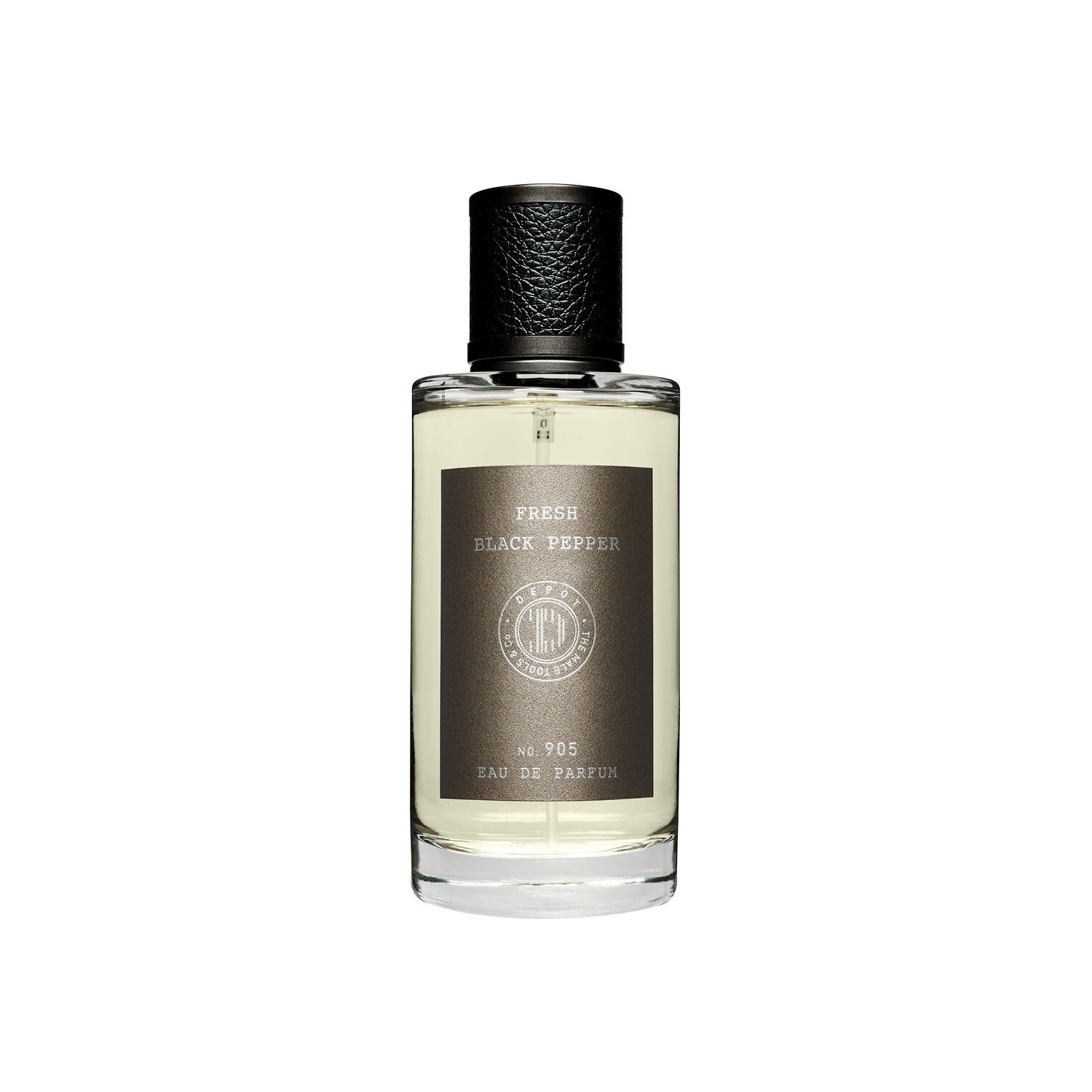 DEPOT No.905 EAU DE PARFUM FRESH BLACK PEPPER