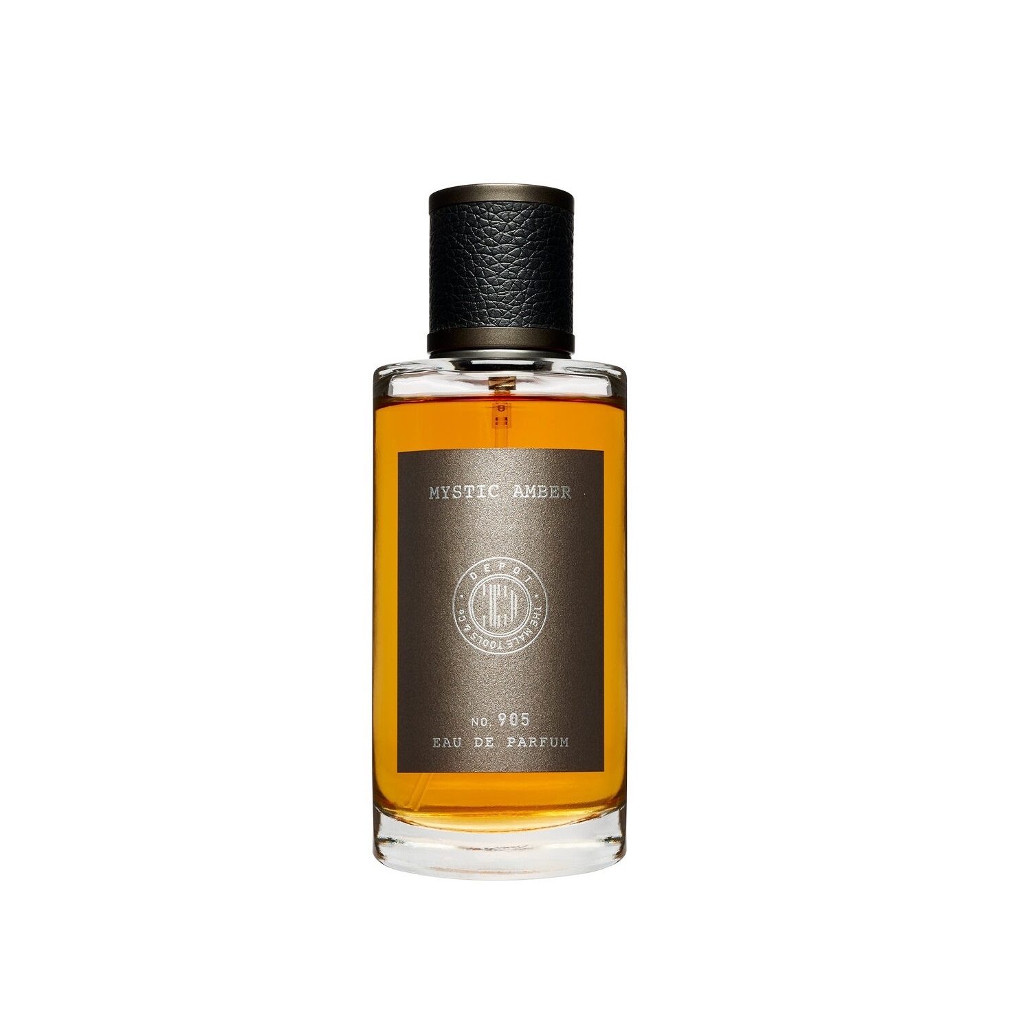 DEPOT No.905 EAU DE PARFUM MYSTIC AMBER