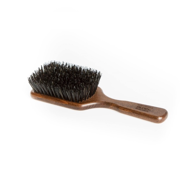 DEPOT WOODEN PADDLE BRUSH