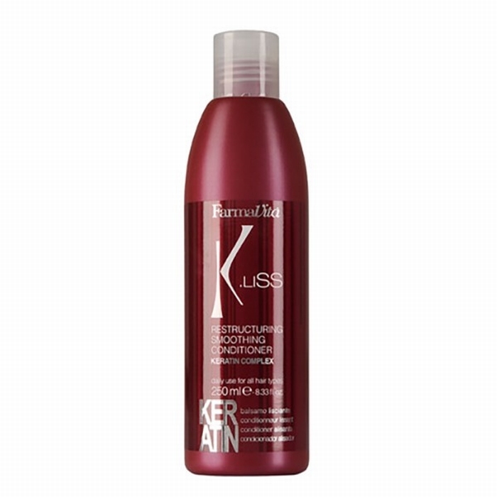 FARMAVITA K.LISS KERATIN CONDITIONER