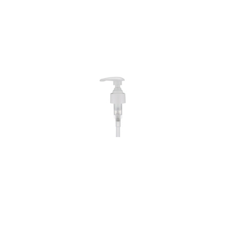 FARMAVITA LITER POMP WHITE