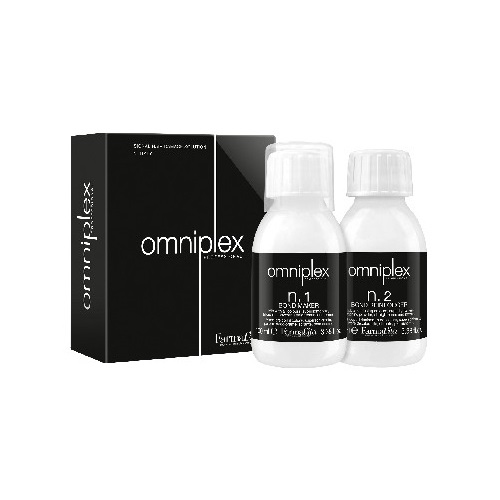 FARMAVITA OMNIPLEX KIT 2X 100ML