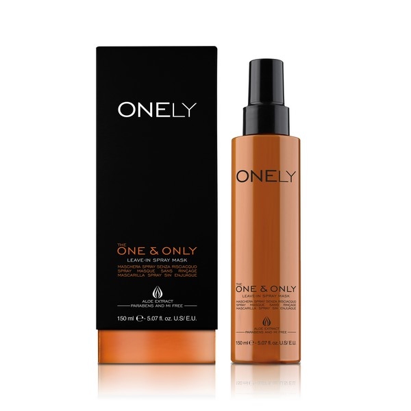 FARMAVITA ONELY LEAVE IN SPRAY