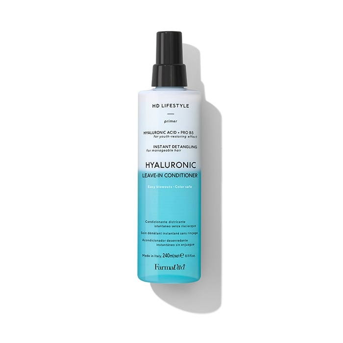 HD LIFESTYLE HYALURONIC LEAVE-IN CONDITIONER