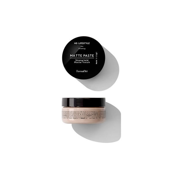 HD LIFESTYLE MATTE PASTE