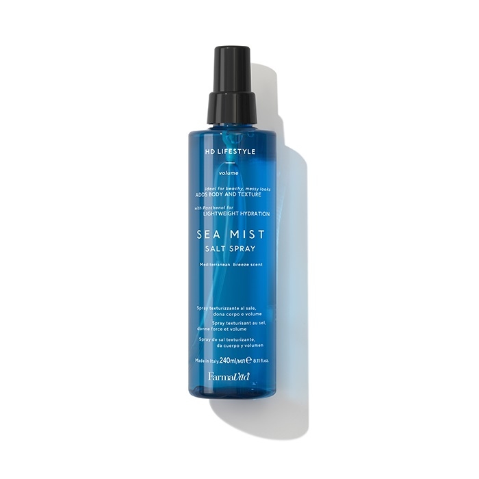 HD LIFESTYLE SEA MIST SALT SPRAY