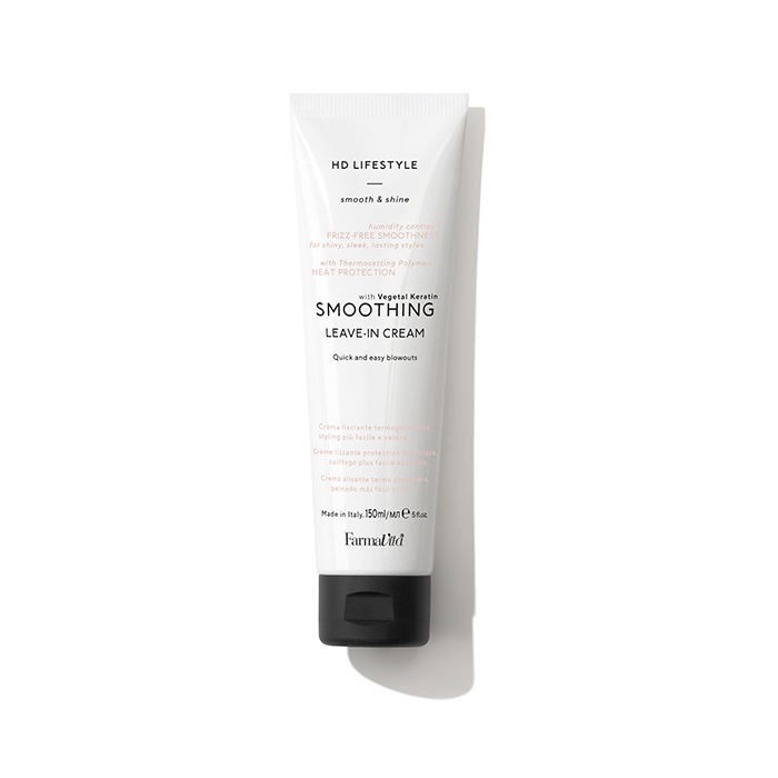 HD LIFESTYLE SMOOTHING LEAVE-IN CREAM