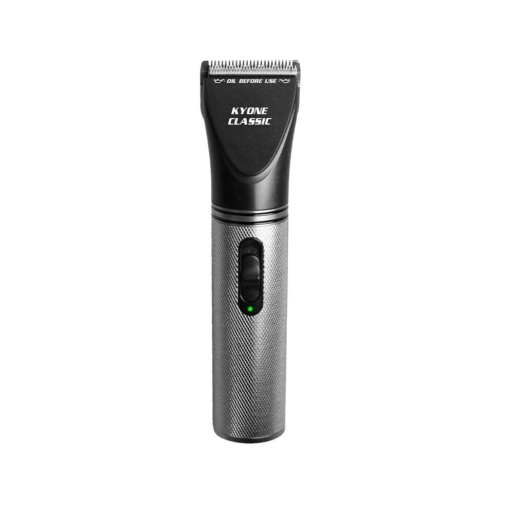 KYONE CLASSIC BARBER CLIPPER CB-01