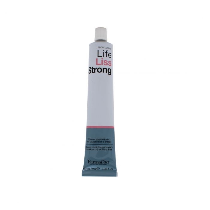 LIFE LISS STRONG