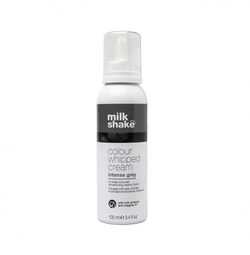 MILK_SHAKE COLOUR WHIPPED CREAM INTENSE GREY