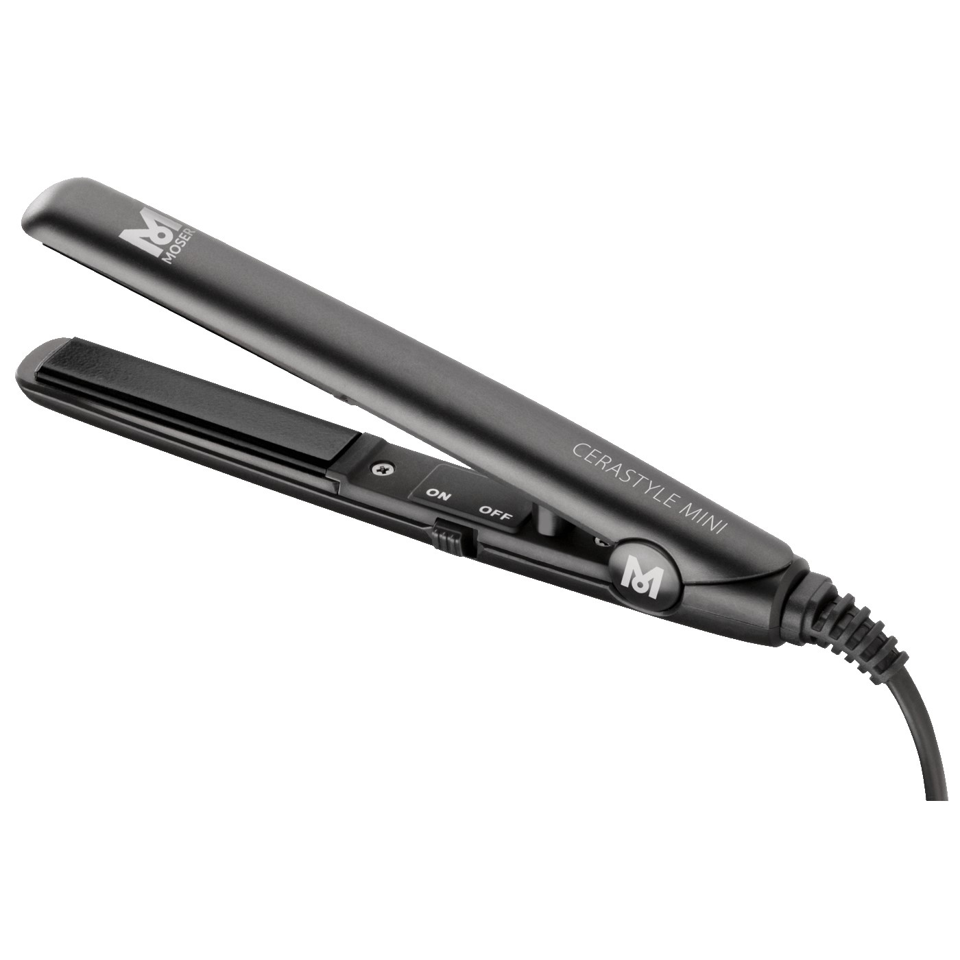 MOSER CERASTYLE MINI STRAIGHTENER MINI STIJLTANG 4480-0050